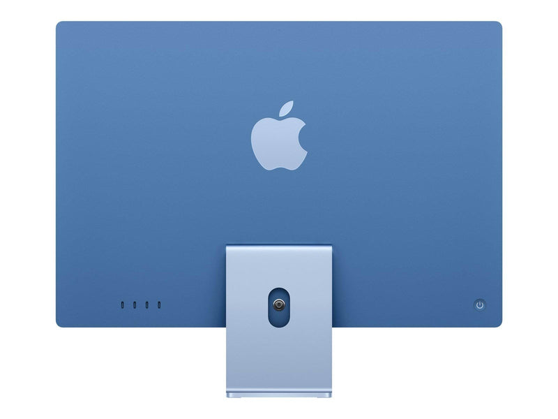 Apple iMac with 4.5K Retina display