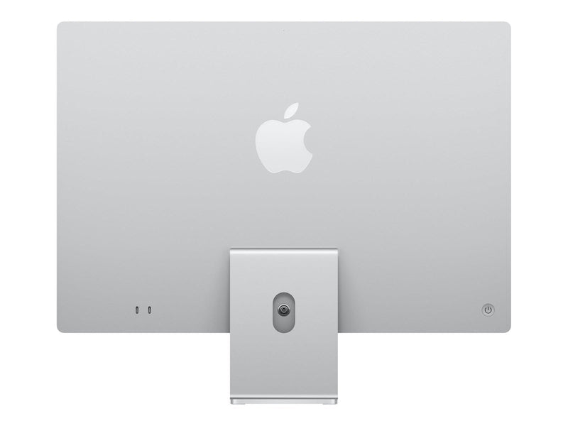 Apple iMac with 4.5K Retina display