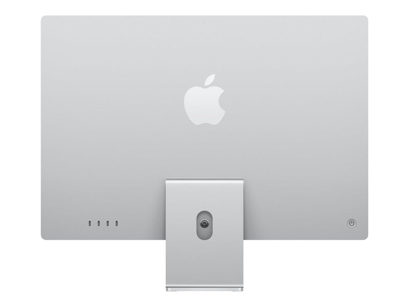 Apple iMac with 4.5K Retina display