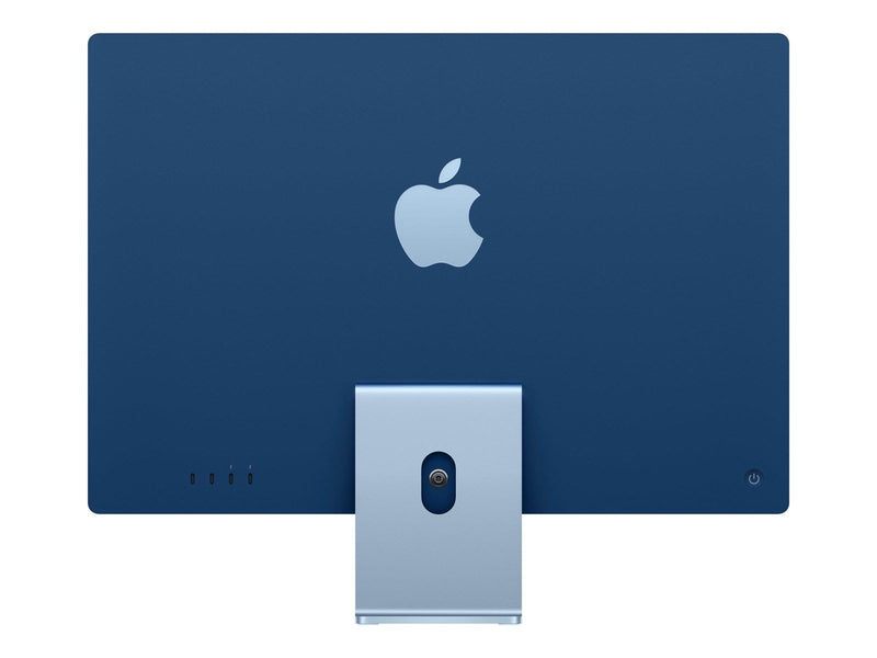 Apple iMac with 4.5K Retina display