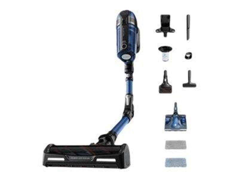 Rowenta Handstaubsauger X-Force Flex 12.60 RH98C0WO Aqua Auto 4in1