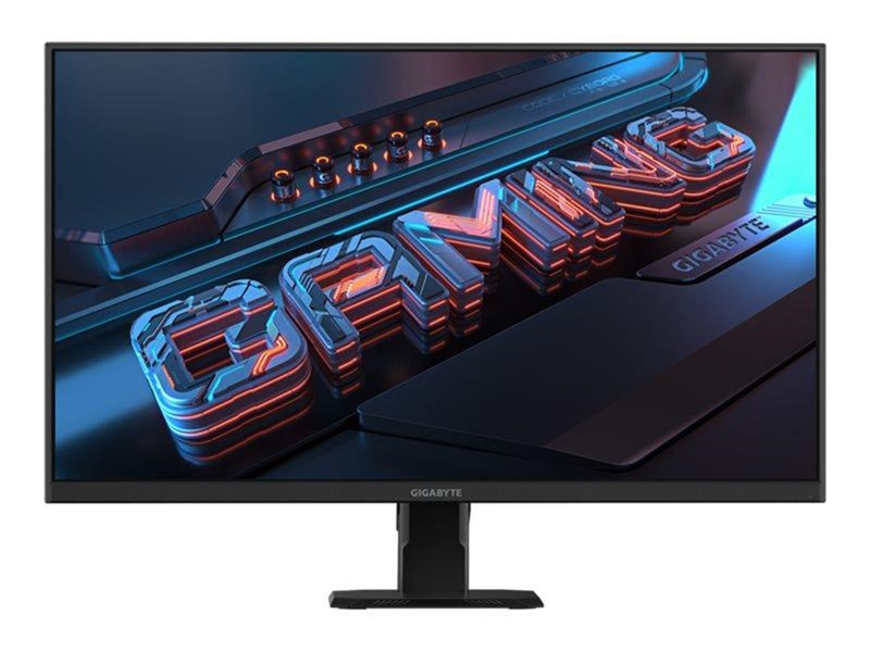 27" GIGABYTE GS27QA - 2560x1440 (QHD) - 180Hz - SS IPS