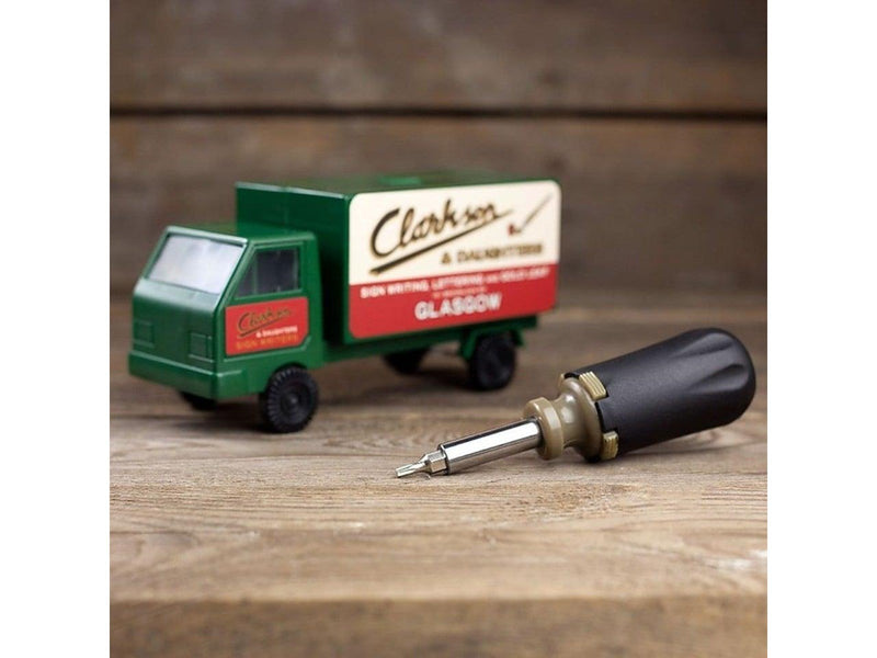 Kikkerland - Truck Tool Box (CD521)