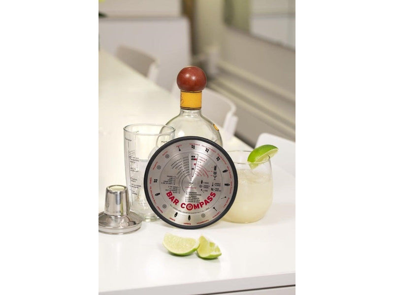Kikkerland - Bar Compass (BA85)