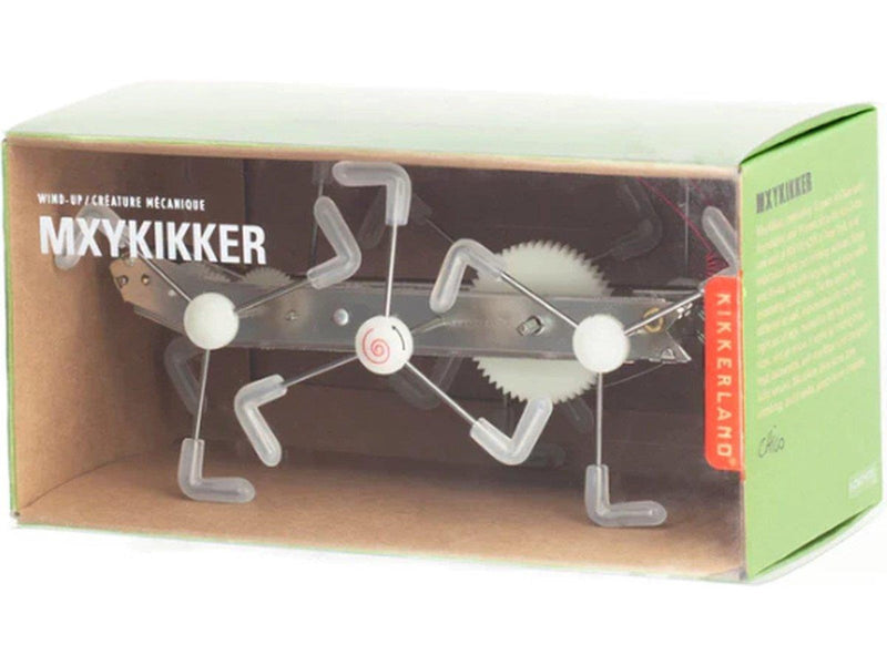 Kikkerland - Mxykikker Wind Up (1504) (Assorted)