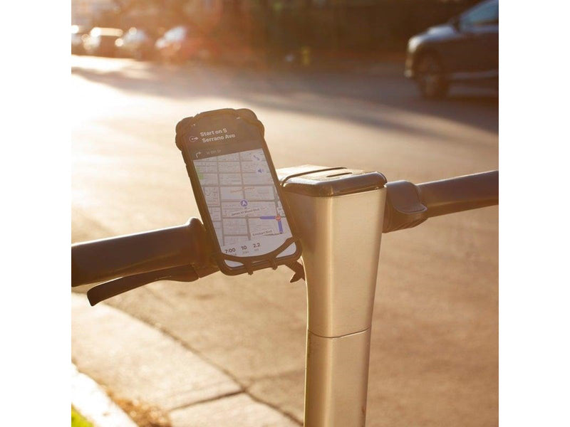 Kikkerland - Phone Mount