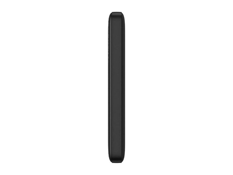Baseus Airpow 10000mAh 20W powerbank (black) Powerbank (Akku) - schwarz - 10000 mAh