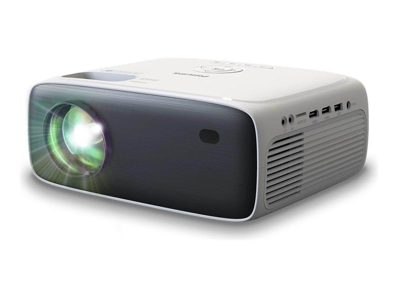 Philips Projektoren NeoPix 200 data projector - 1920 x 1080 - 200 ANSI lumens