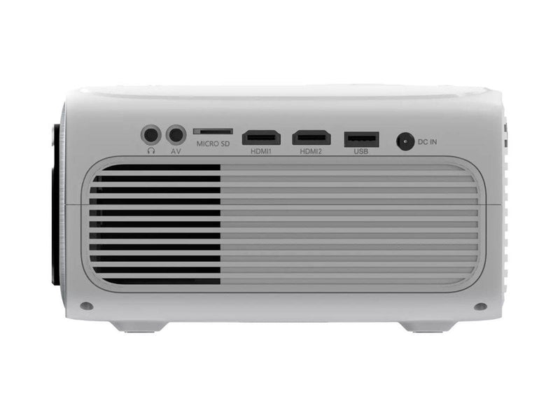 Philips Projektoren NeoPix 200 data projector - 1920 x 1080 - 200 ANSI lumens