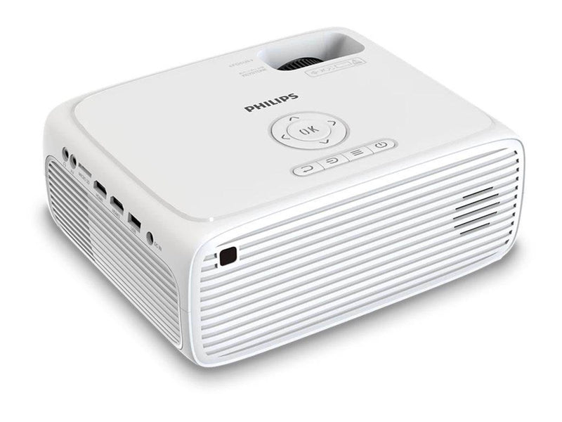 Philips Projektoren NeoPix 200 data projector - 1920 x 1080 - 200 ANSI lumens
