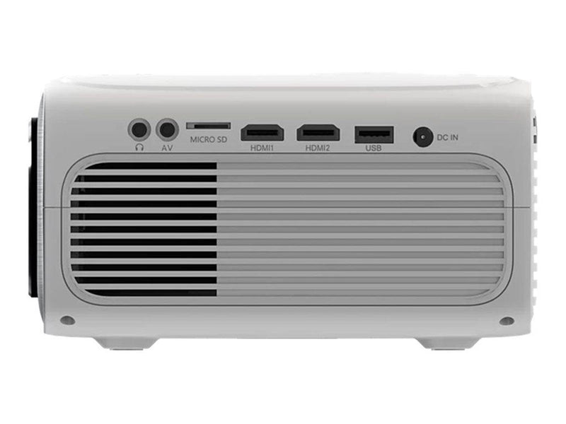 Philips Projektoren NeoPix 200 data projector - 1920 x 1080 - 200 ANSI lumens