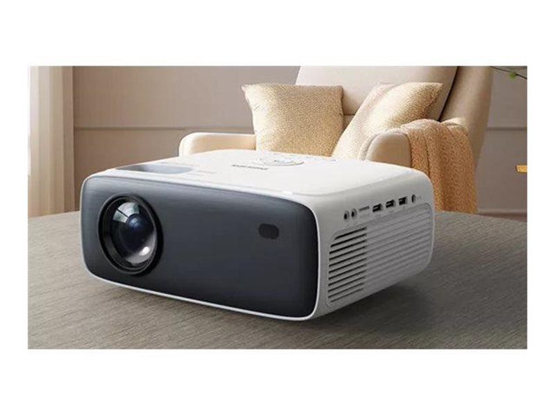 Philips Projektoren NeoPix 200 data projector - 1920 x 1080 - 200 ANSI lumens