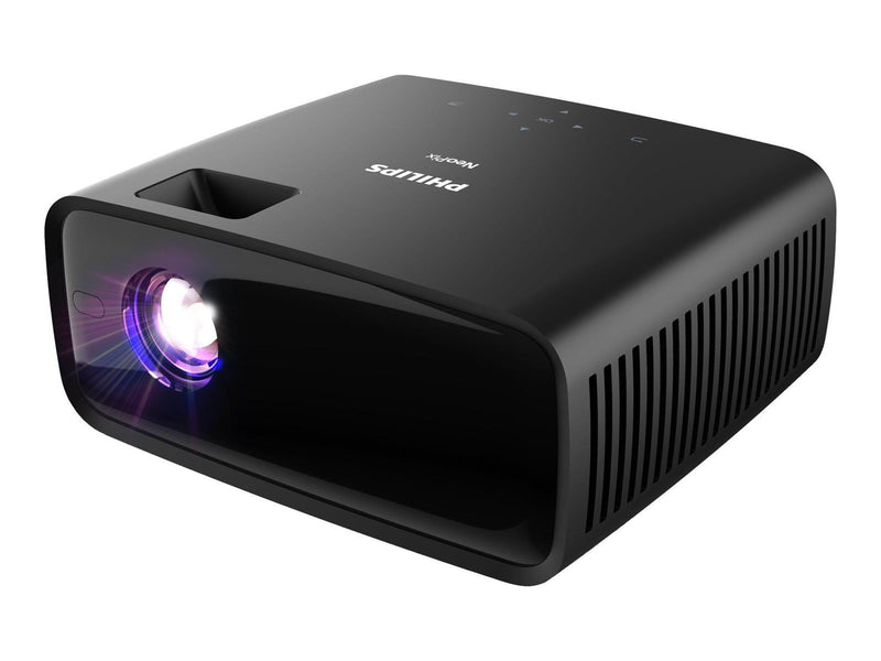 Philips Projektoren NeoPix 122 (NPX122) - 1280 x 720 - 100 ANSI lumens