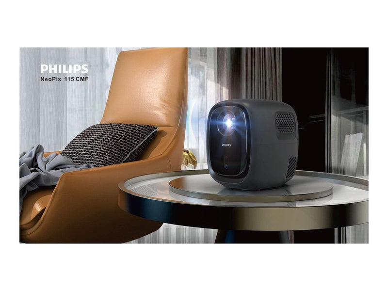 Philips Projektoren NeoPix 130C - 1280 x 720 - 120 ANSI lumens