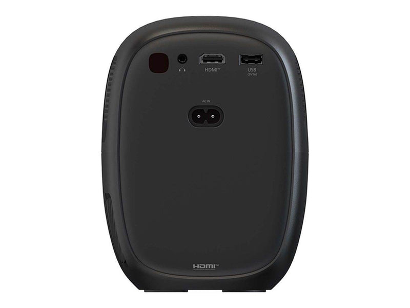 Philips Projektoren NeoPix 130C - 1280 x 720 - 120 ANSI lumens