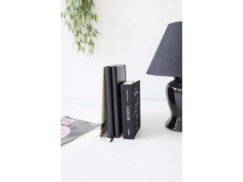 Kikkerland - Chemistry Book Flask (BA24)