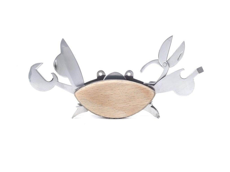 Kikkerland - Crab Multi Tool (CD114)