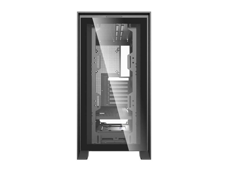 Darkflash DRX90 glass computer case (black) - Gehäuse - Miditower - Schwarz