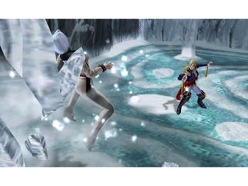 Dead or Alive Dimensions - Nintendo 3DS - Fighting - PEGI 16