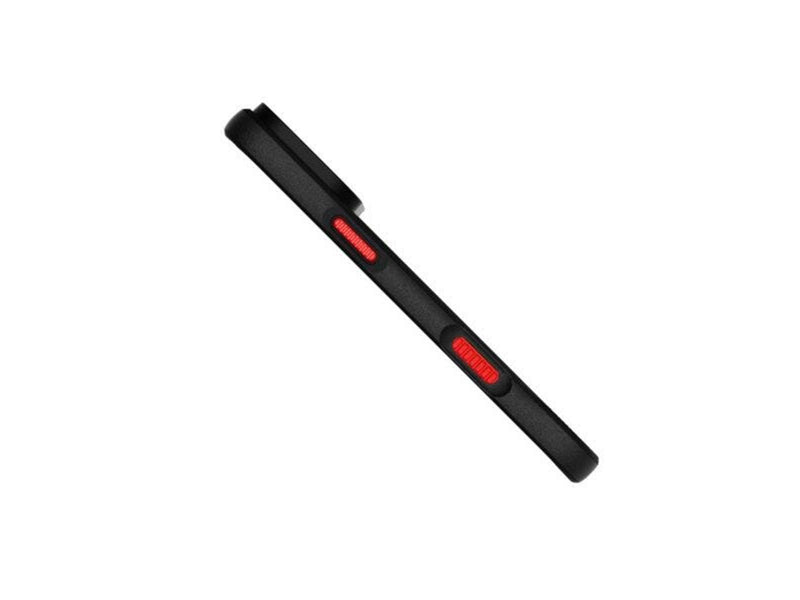 Tech21 Evo Max MagSafe w. Lanyard for iPhone 16 Pro Max - Black