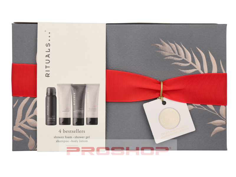Rituals Homme Geschenkeset
