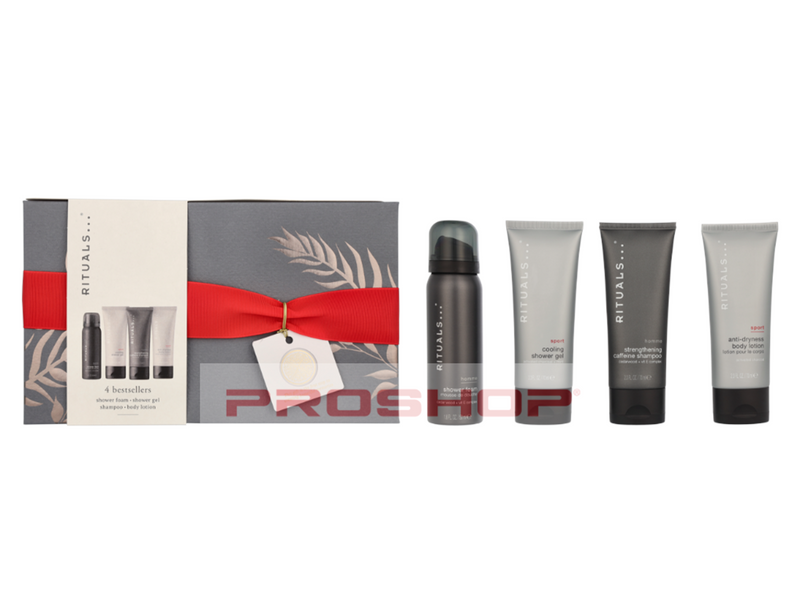 Rituals Homme Geschenkeset