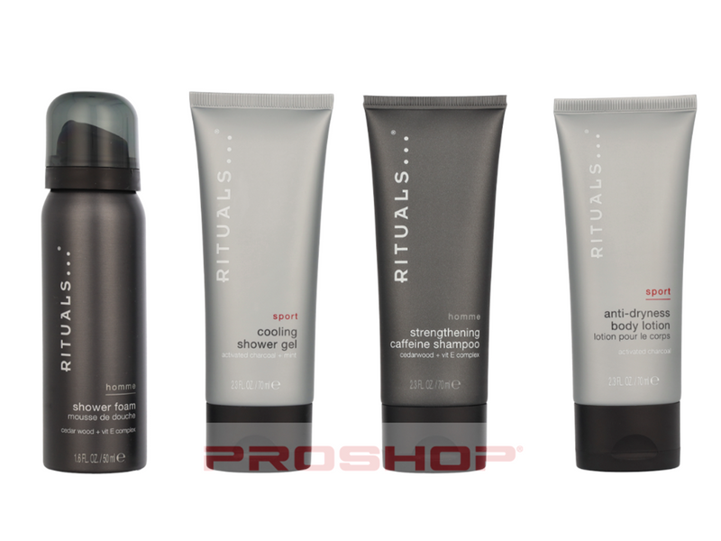 Rituals Homme Geschenkeset