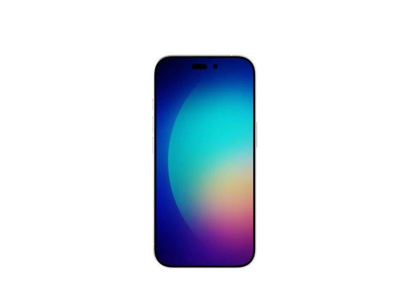 Tech21 Impact Glass 2-pack Extra Strong for iPhone 16/15