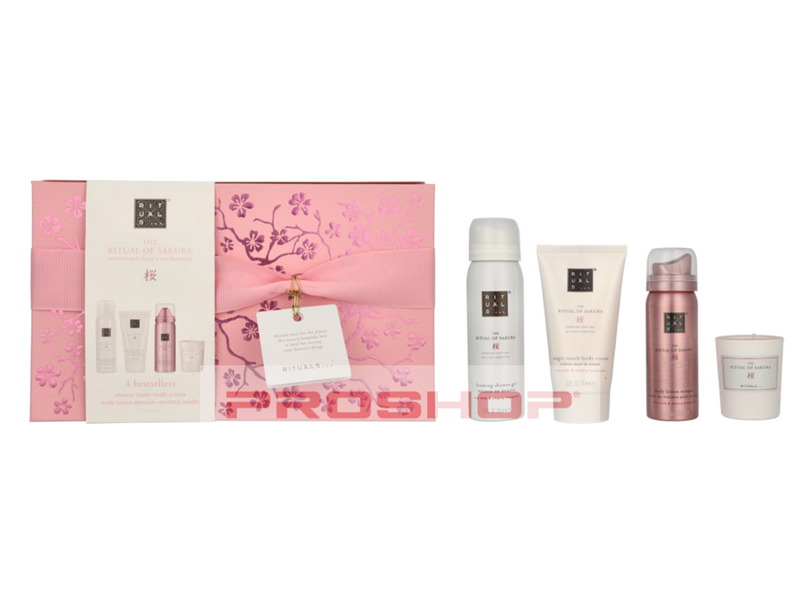 Rituals Sakura Geschenkeset
