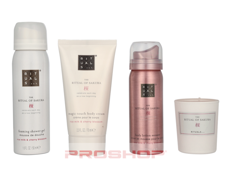 Rituals Sakura Geschenkeset