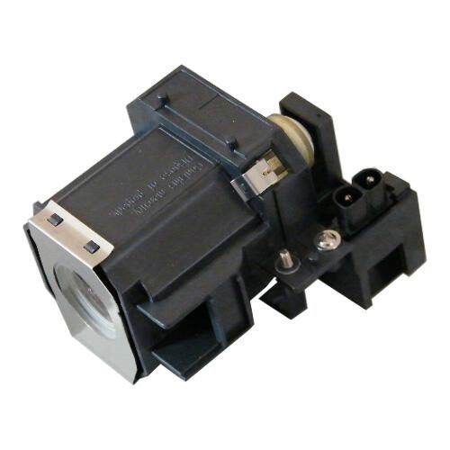 Beamerlampe für EPSON (ersetzt: ELPLP35, V13H010L35)