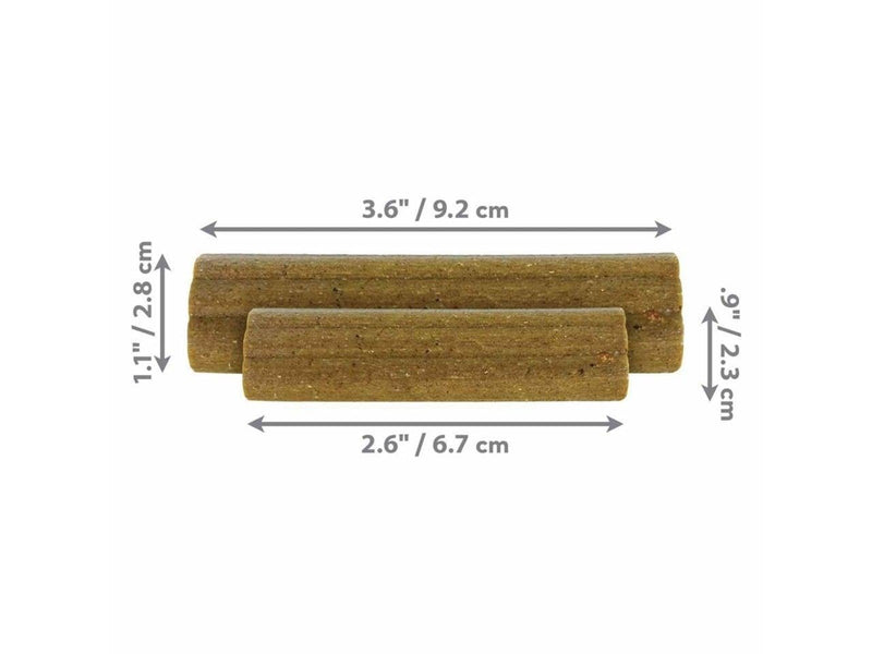 KONG -  Ziggies Enhanced M/L 227G (634.7446)