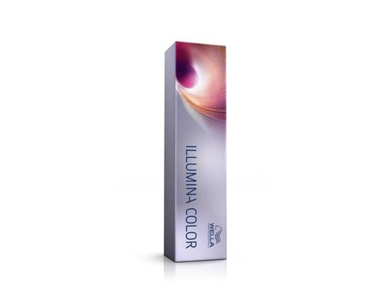 Wella Illumina Color 60 ml - No.4 Brown