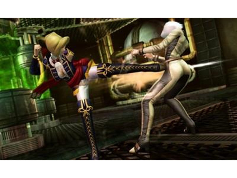 Dead or Alive Dimensions - Nintendo 3DS - Fighting - PEGI 16