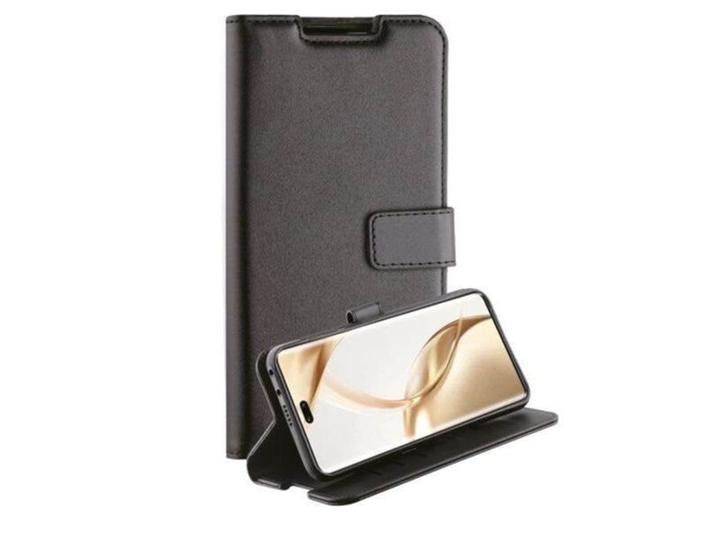 Vivanco Classic Wallet for Honor 200 Pro - Black