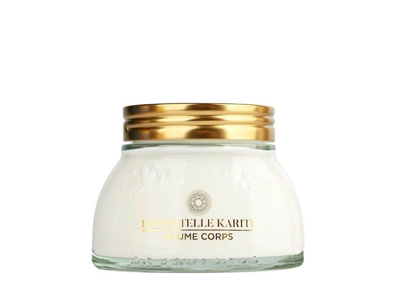 L'Occitane Immortelle Karite Pro-Youth Body Balm
