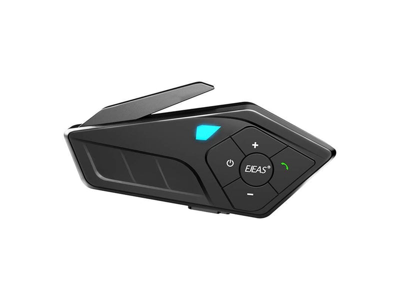 EJEAS E1PRO Bluetooth Helmet Mounted Headphone