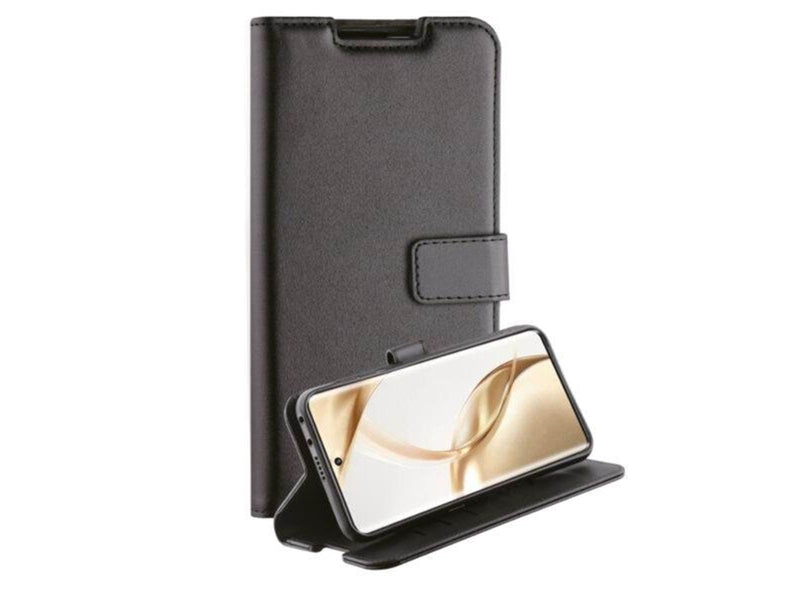 Vivanco Classic Wallet for Honor 200 - Black