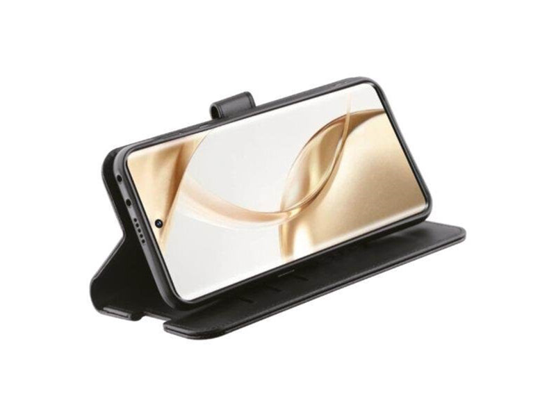 Vivanco Classic Wallet for Honor 200 - Black