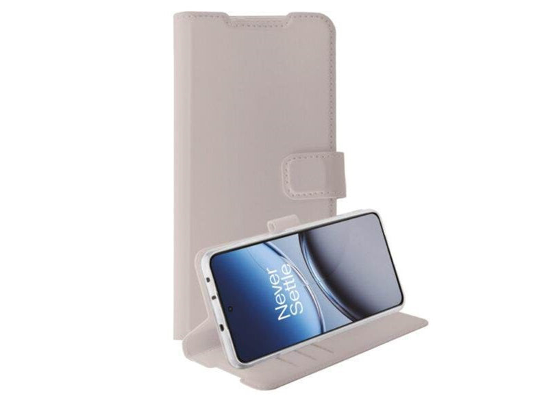 Vivanco Classic Wallet for OnePlus Nord 4 5G - Taupe
