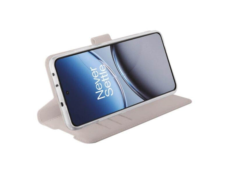 Vivanco Classic Wallet for OnePlus Nord 4 5G - Taupe