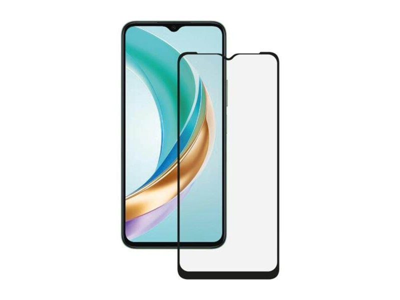 Vivanco Full Screen Glass for Honor X6b 5G