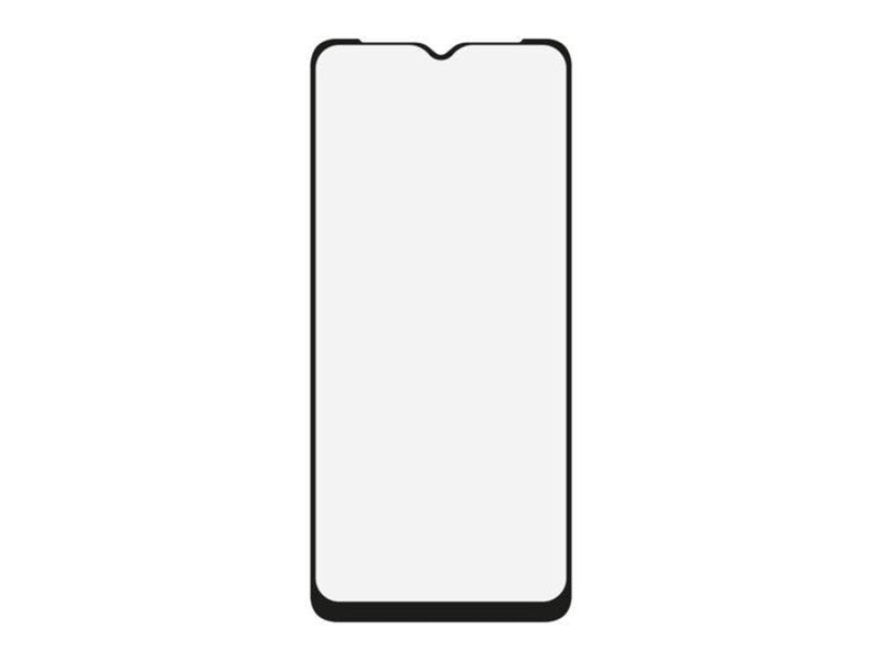 Vivanco Full Screen Glass for Honor X6b 5G