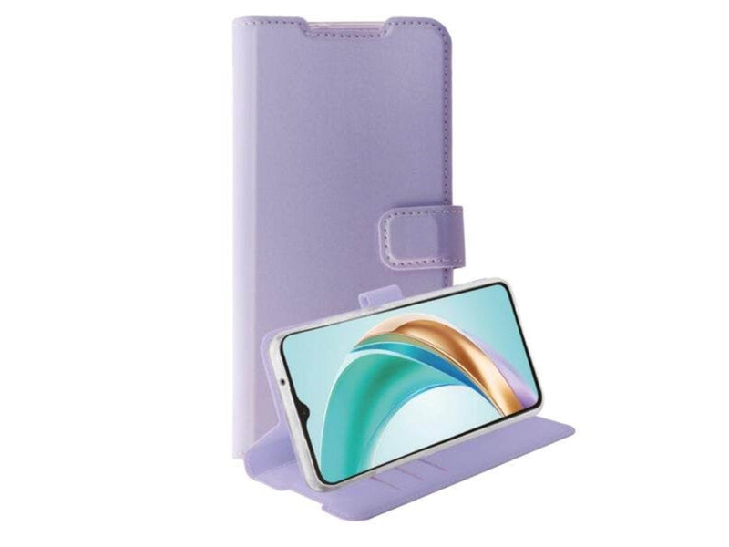 Vivanco Classic Wallet for Honor X6b - Lavander