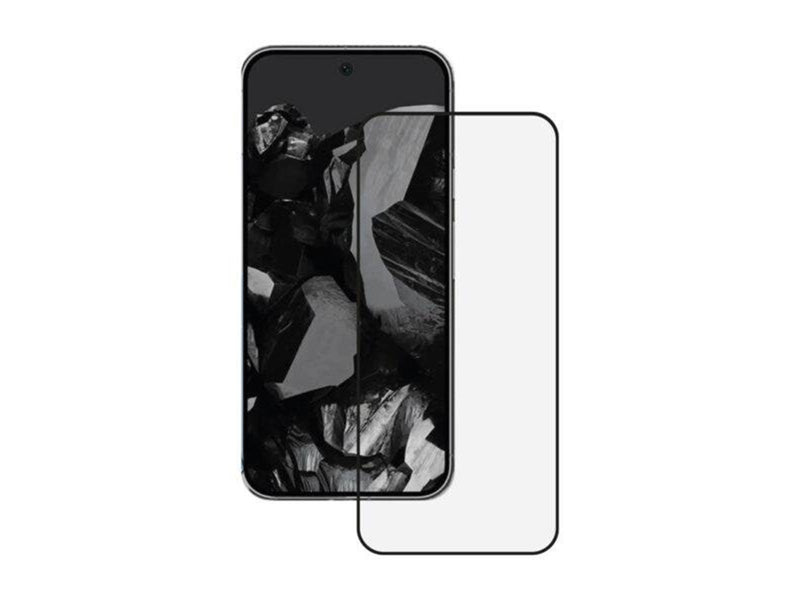 Vivanco Full Screen Tempered Glass for Google Pixel 9 Pro XL