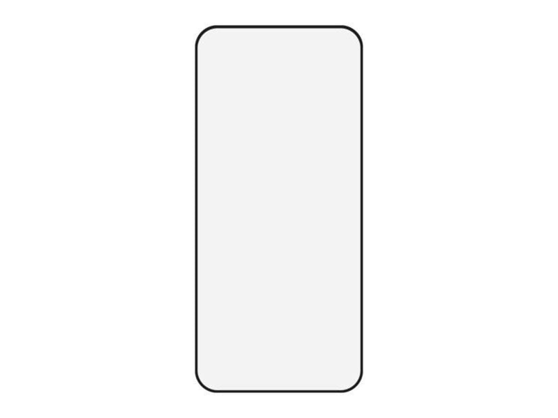 Vivanco Full Screen Tempered Glass for Google Pixel 9 Pro XL