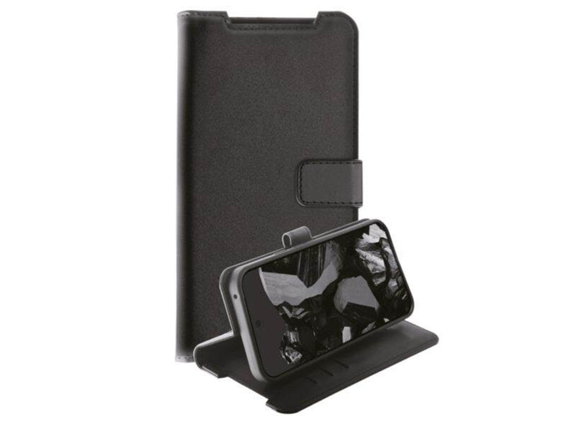 Vivanco Classic Wallet for Google Pixel 9 Pro XL - Black