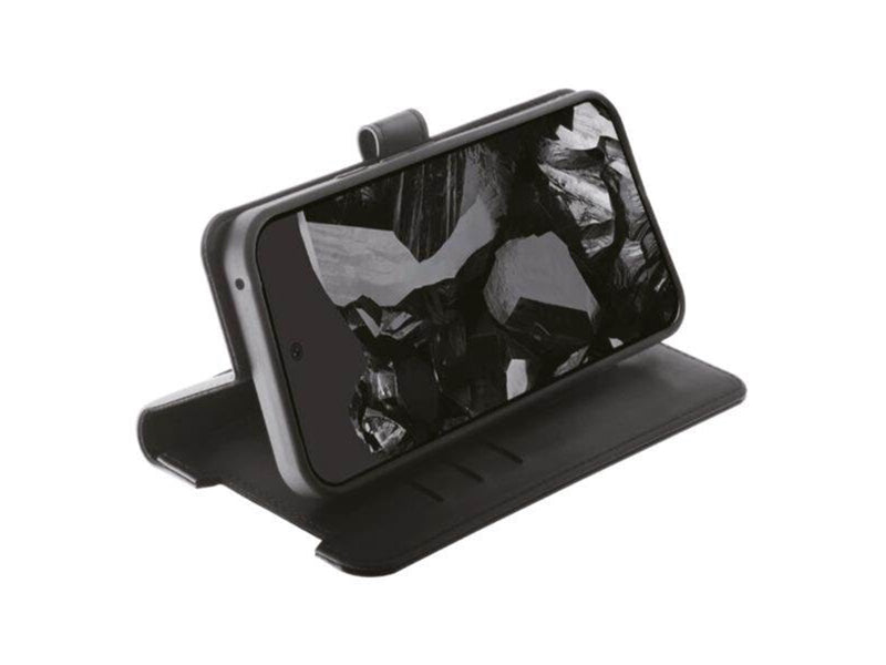 Vivanco Classic Wallet for Google Pixel 9 Pro XL - Black