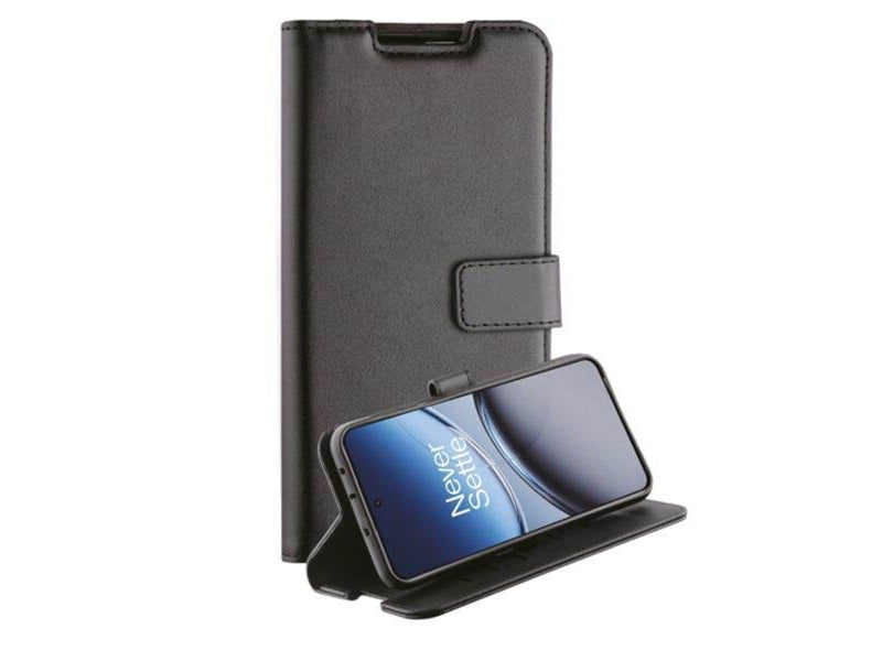 Vivanco Classic Wallet for OnePlus Nord 4 5G - Black