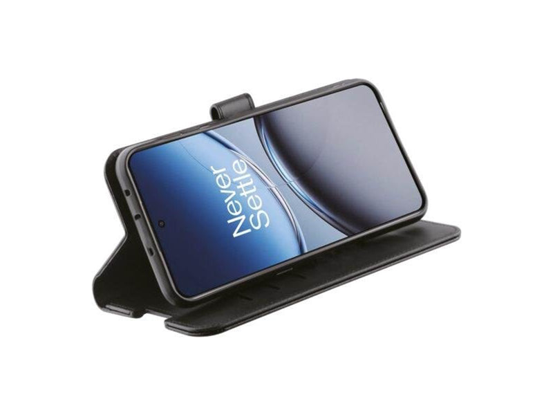 Vivanco Classic Wallet for OnePlus Nord 4 5G - Black
